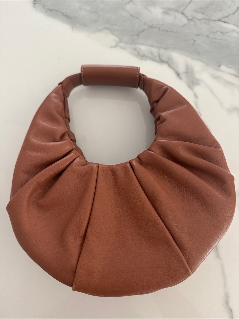 Staud Mini Moon Bag